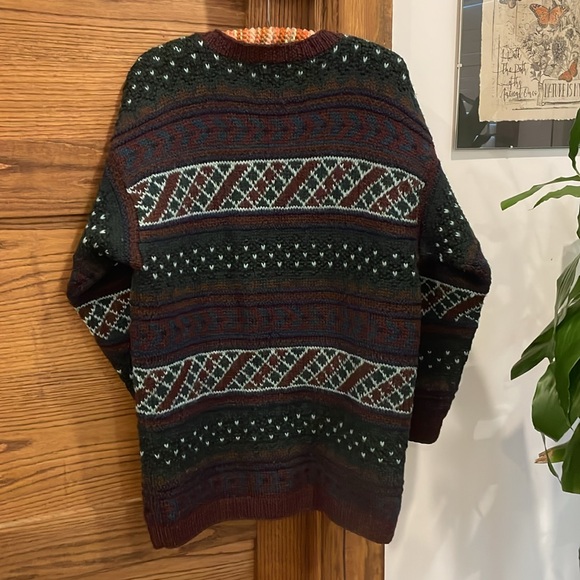 Cardigan - Picture 3 of 4